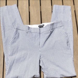 Express columnist pant